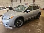 2016 SUBARU CROSSTREK