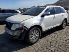 2010 FORD EDGE