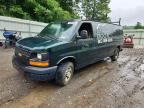 2012 CHEVROLET EXPRESS 2500