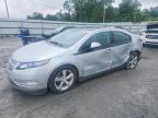2012 CHEVROLET VOLT