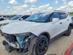 2019 CHEVROLET BLAZER