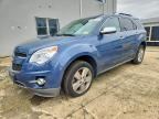 2012 CHEVROLET EQUINOX