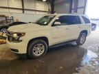 2020 CHEVROLET TAHOE