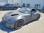 2016 MAZDA MX-5 MIATA