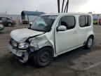 2009 NISSAN CUBE