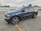2014 DODGE DURANGO
