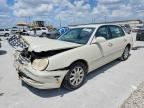 2004 KIA AMANTI