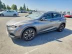 2018 INFINITI QX30