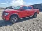 2012 FORD F150