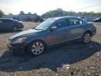 2009 HONDA ACCORD