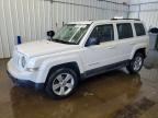 2011 JEEP PATRIOT