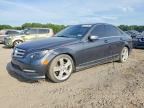 2011 MERCEDES-BENZ C