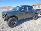 2005 NISSAN FRONTIER