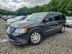 2016 CHRYSLER TOWN & COUNTRY