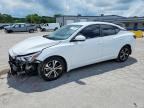 2020 NISSAN SENTRA