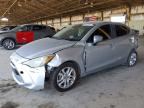 2018 TOYOTA YARIS IA