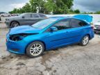 2017 FORD FOCUS SEL