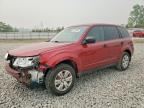 2010 SUBARU FORESTER