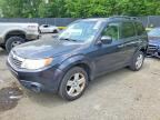 2010 SUBARU FORESTER