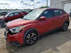 2020 NISSAN KICKS