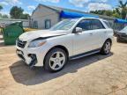 2015 MERCEDES-BENZ ML