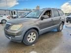 2009 KIA BORREGO