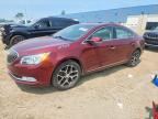 2016 BUICK LACROSSE