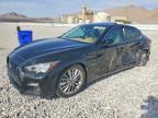 2018 INFINITI Q50
