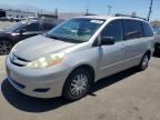 2006 TOYOTA SIENNA