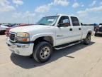 2004 GMC SIERRA