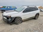 2022 JEEP CHEROKEE