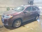 2014 KIA SORENTO