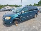 2009 CHRYSLER TOWN & COUNTRY