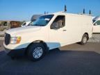 2021 NISSAN NV