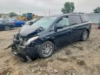 2020 TOYOTA SIENNA
