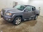 2014 HONDA RIDGELINE