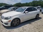 2013 MERCEDES-BENZ C