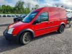 2013 FORD TRANSIT CONNECT