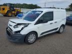2015 FORD TRANSIT CONNECT