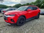 2020 CHEVROLET BLAZER