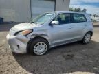 2013 SCION XD