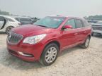 2013 BUICK ENCLAVE