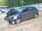 2009 TOYOTA COROLLA MATRIX