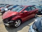 2012 HYUNDAI ELANTRA