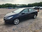 2016 CHEVROLET CRUZE