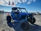 2016 POLARIS RZR
