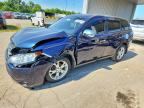 2014 MITSUBISHI OUTLANDER