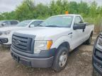 2009 FORD F150