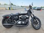 2001 HARLEY-DAVIDSON XL883