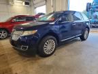 2011 LINCOLN MKX